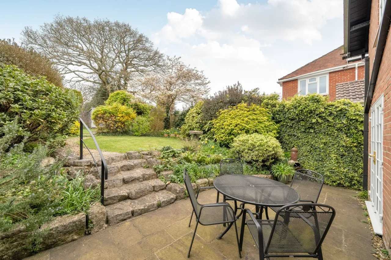 Sway, Lymington, SO41, photo 20