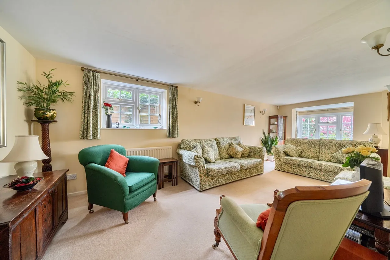 Sway, Lymington, SO41, photo 8