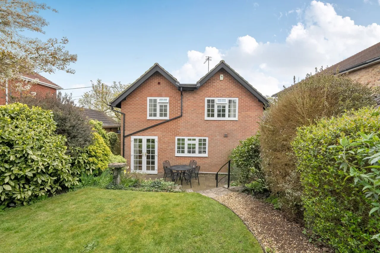 Sway, Lymington, SO41, photo 19