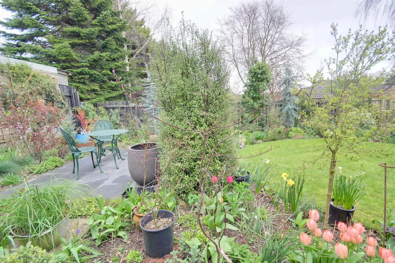 Londesborough Road, Cranswick, Driffield, photo 15