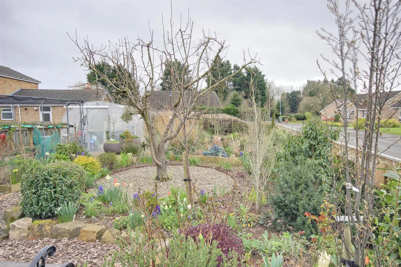 Londesborough Road, Cranswick, Driffield, photo 13