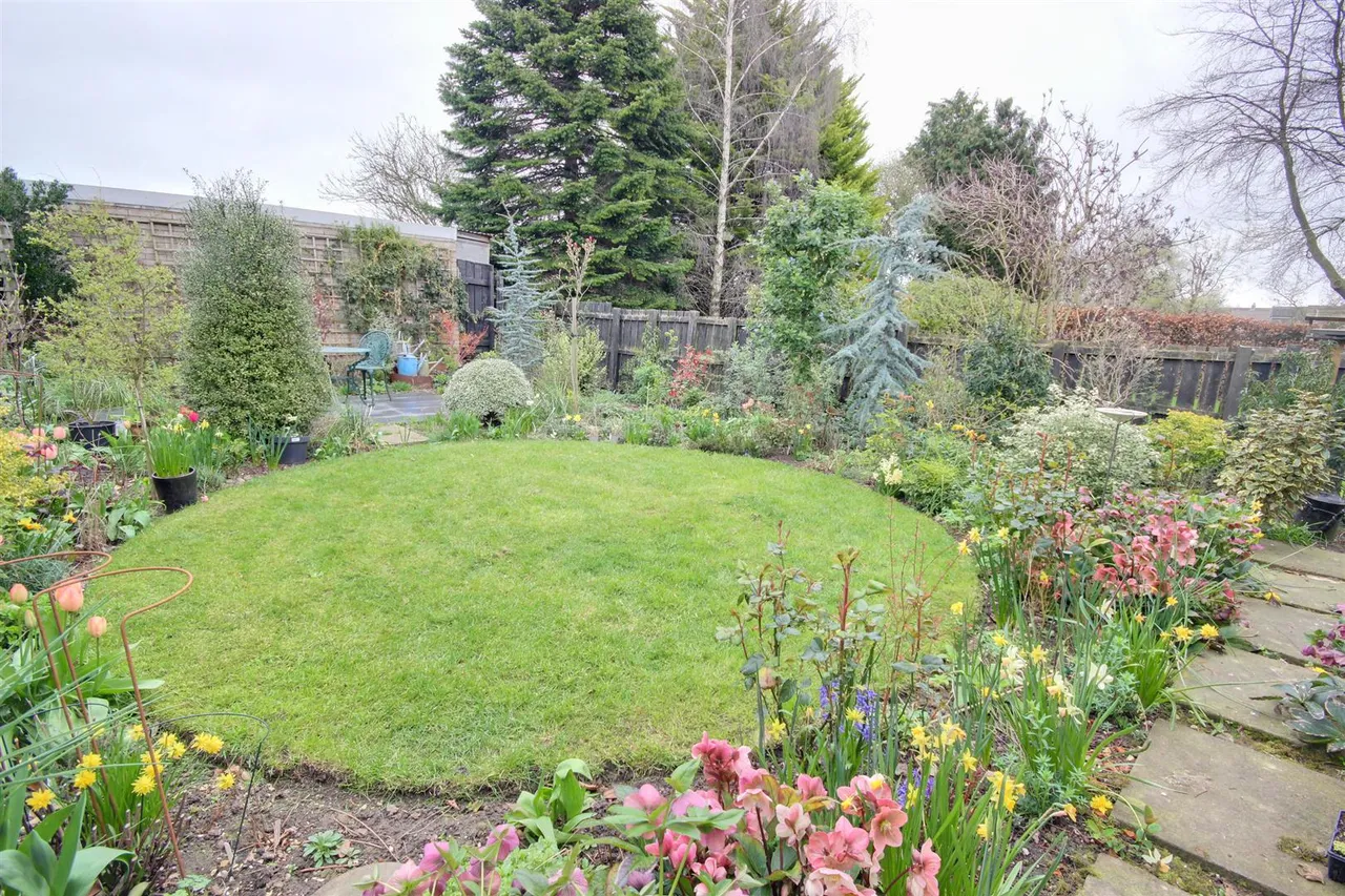 Londesborough Road, Cranswick, Driffield, photo 10
