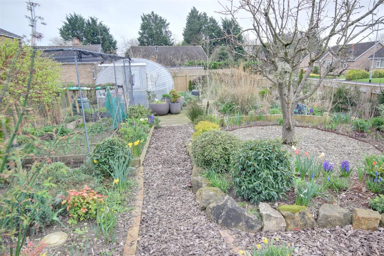 Londesborough Road, Cranswick, Driffield, photo 12
