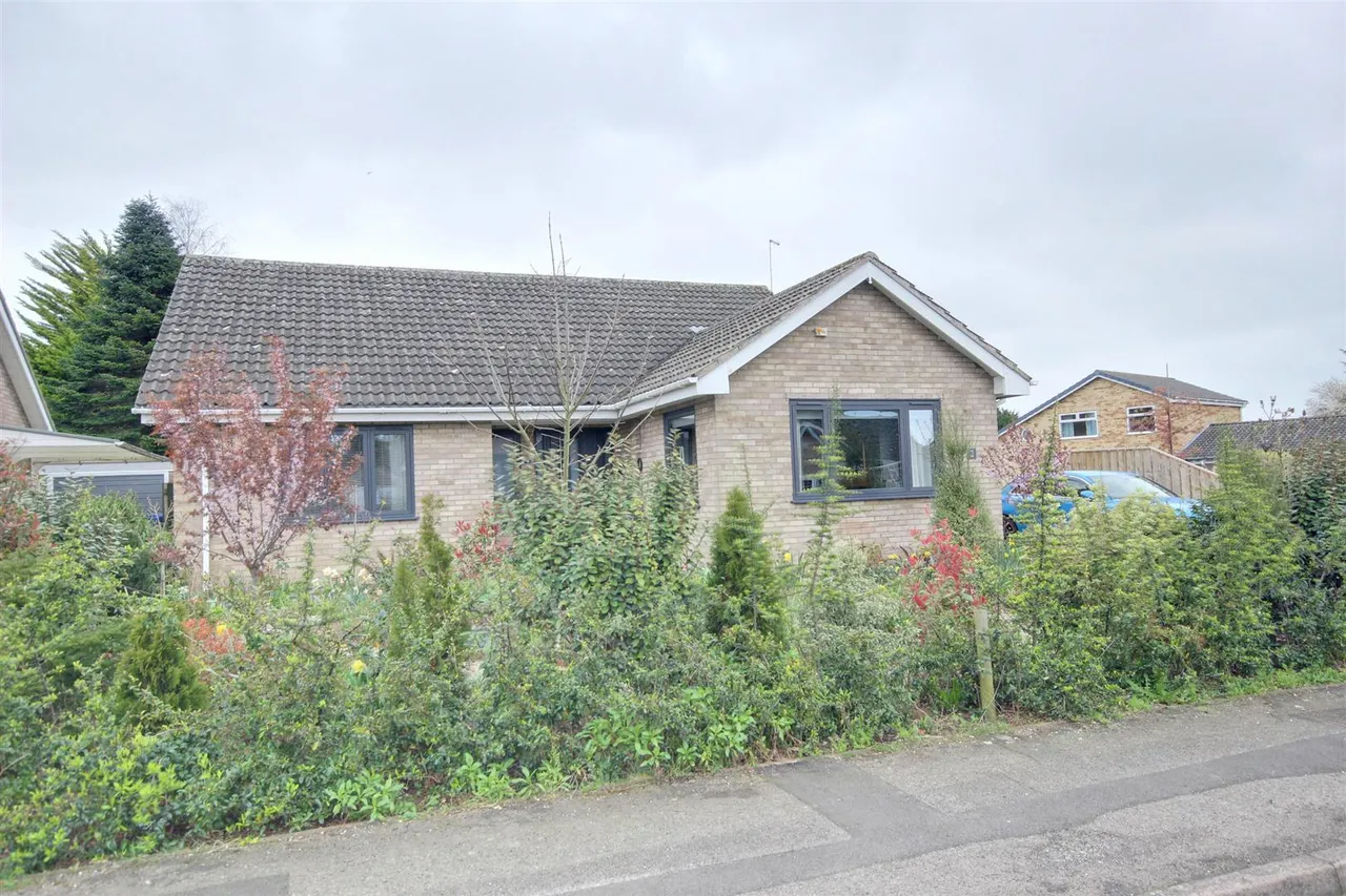 Londesborough Road, Cranswick, Driffield, photo 16
