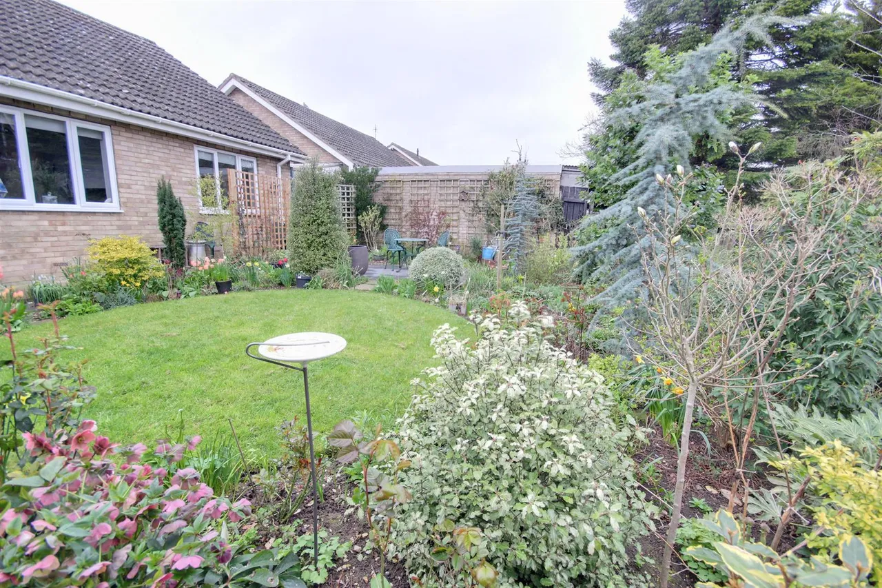 Londesborough Road, Cranswick, Driffield, photo 14