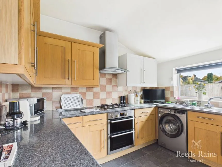 Buttermere Avenue, Middlesbrough, North Yorkshire, TS5, photo 6