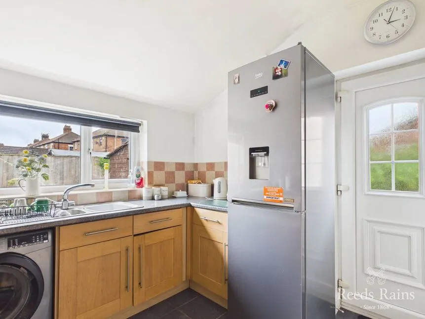 Buttermere Avenue, Middlesbrough, North Yorkshire, TS5, photo 7