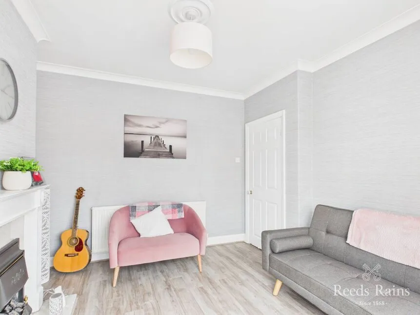 Buttermere Avenue, Middlesbrough, North Yorkshire, TS5, photo 4