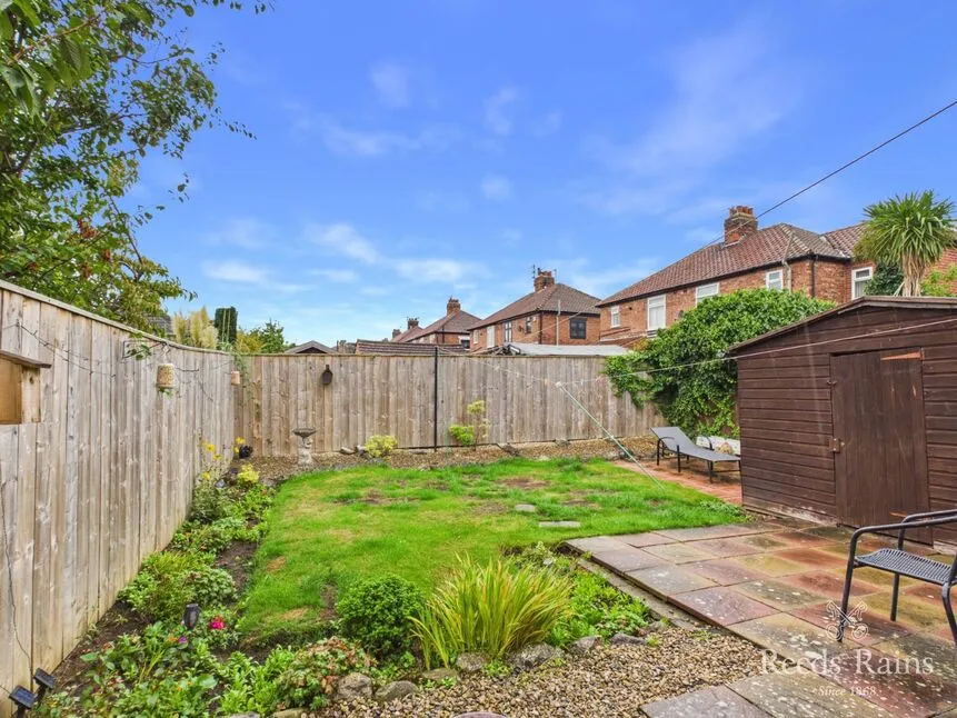 Buttermere Avenue, Middlesbrough, North Yorkshire, TS5, photo 11