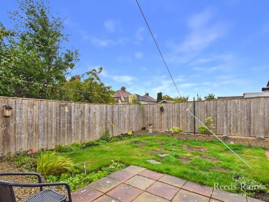 Buttermere Avenue, Middlesbrough, North Yorkshire, TS5, photo 12