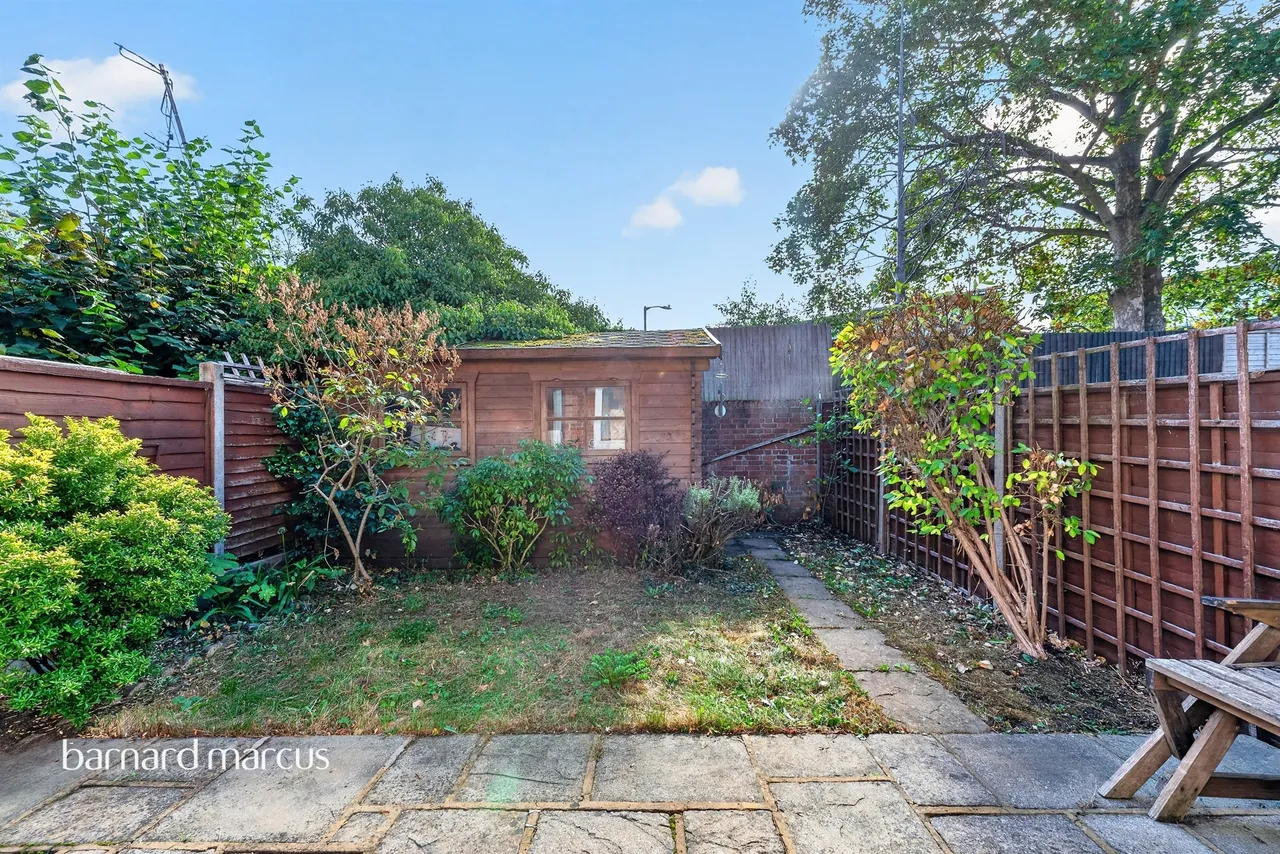 Horndean Close, London, SW15, photo 11