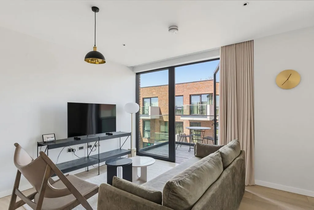 Water Lane, London, NW1, photo 5