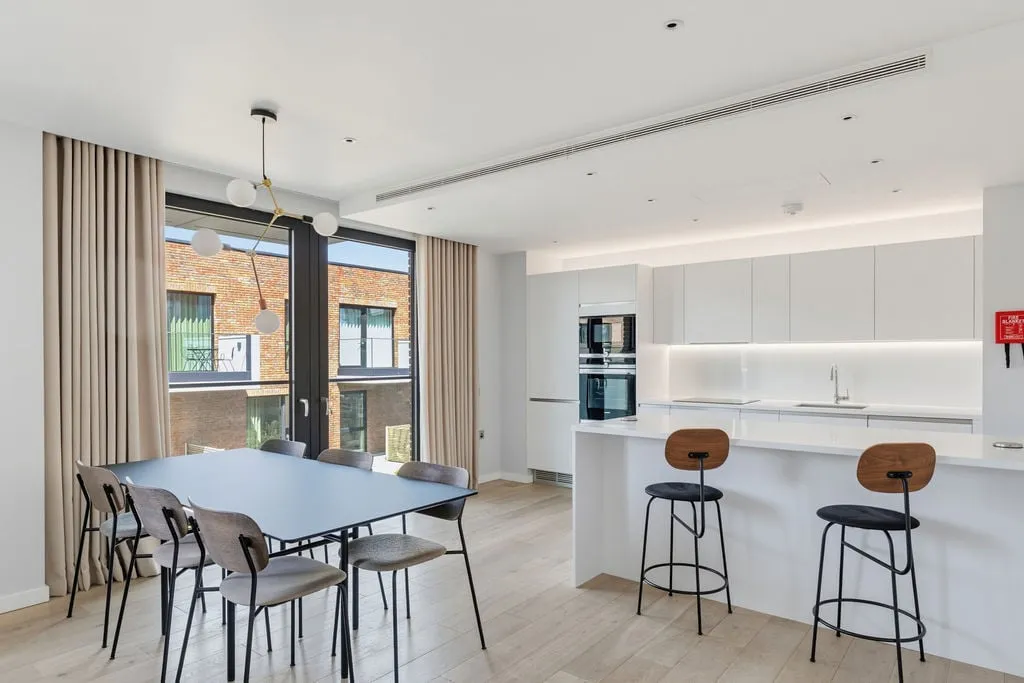 Water Lane, London, NW1, photo 12