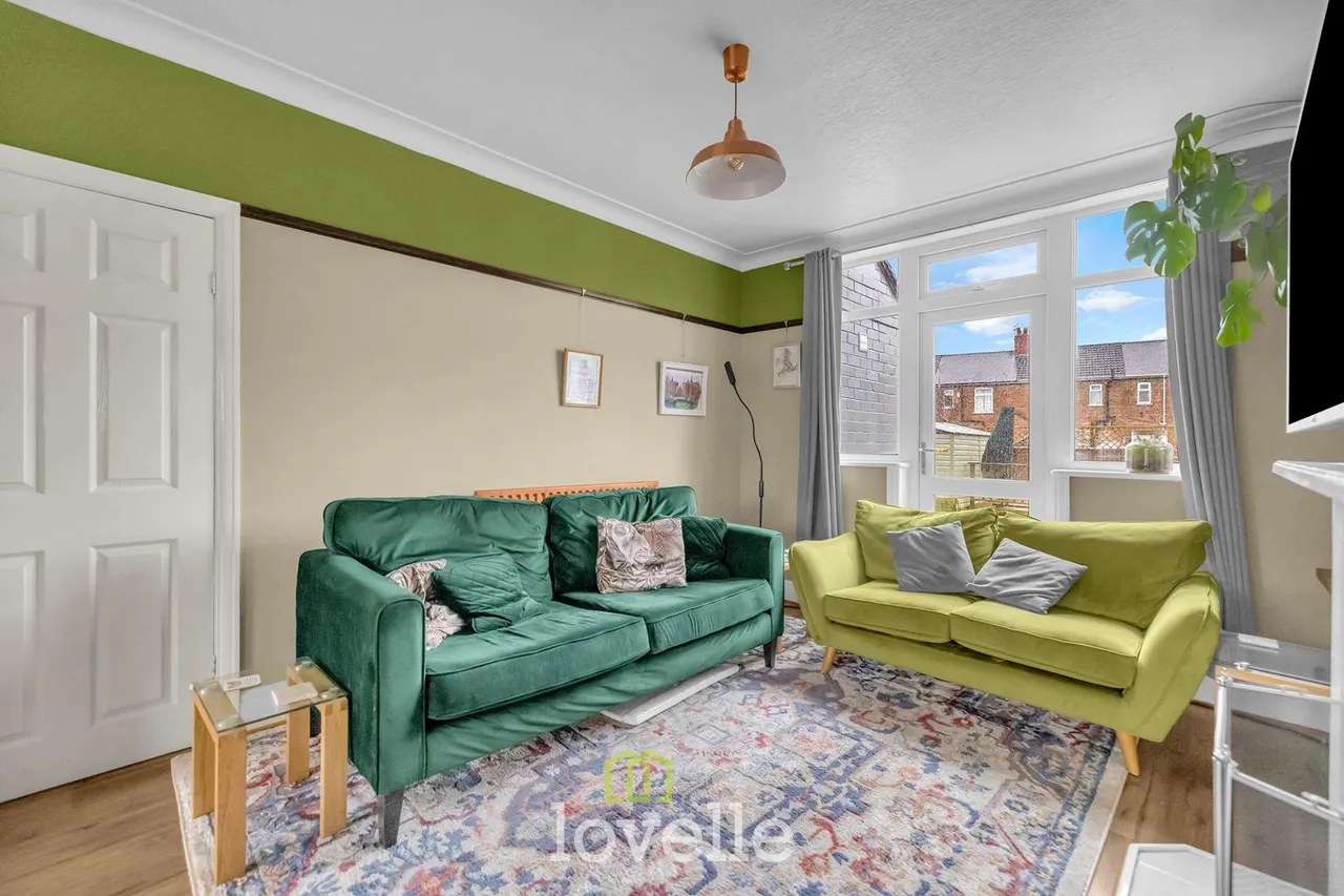 Shaftesbury Avenue, Grimsby, DN34, photo 4