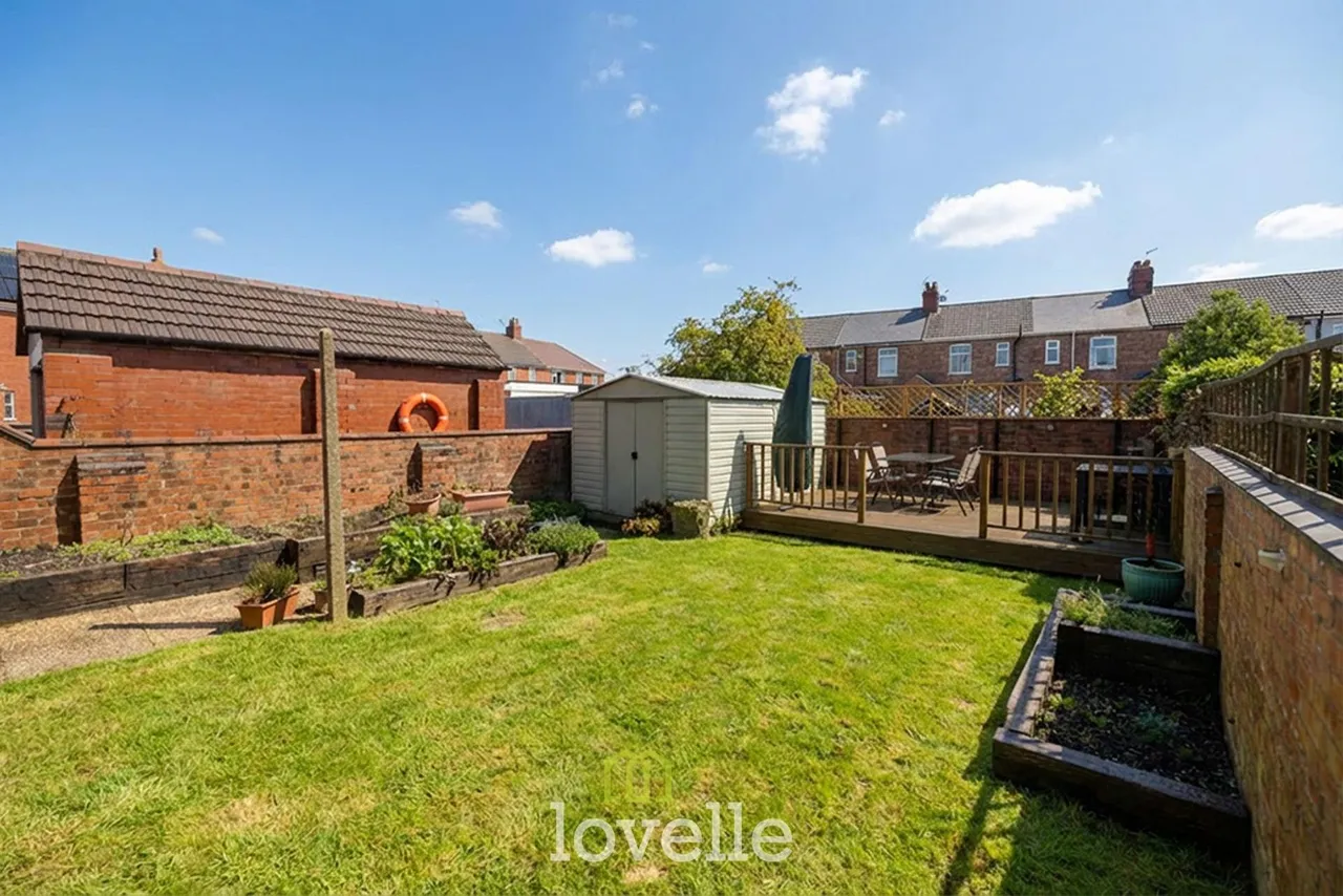 Shaftesbury Avenue, Grimsby, DN34, photo 19