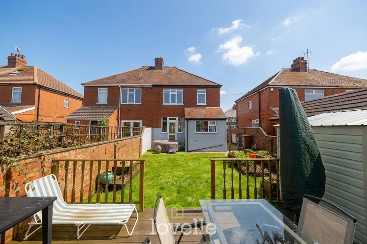 Shaftesbury Avenue, Grimsby, DN34, photo 2
