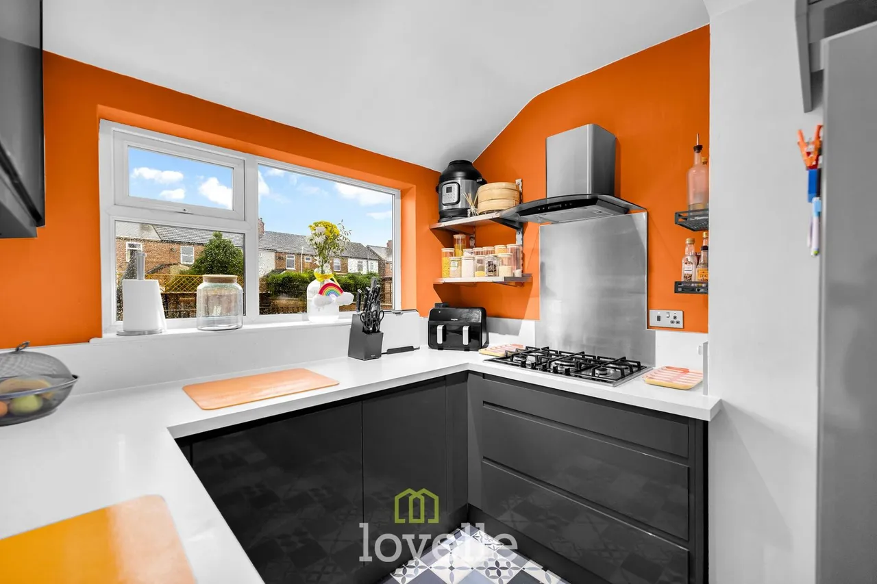 Shaftesbury Avenue, Grimsby, DN34, photo 8
