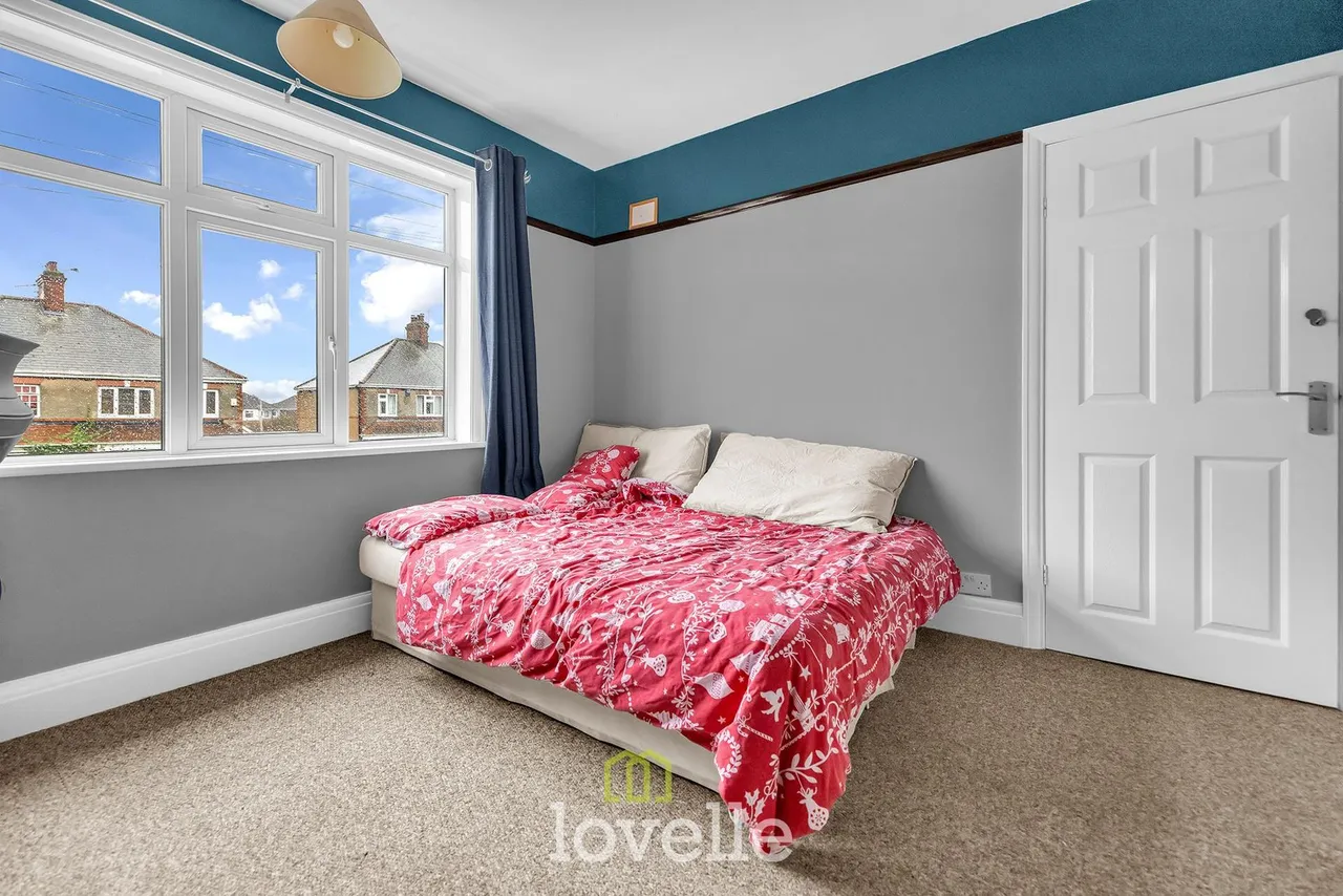Shaftesbury Avenue, Grimsby, DN34, photo 15