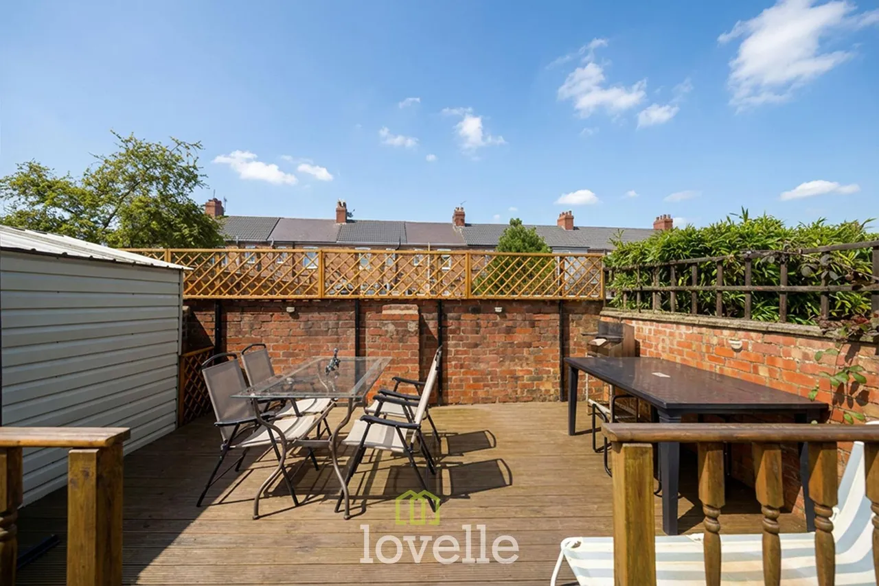 Shaftesbury Avenue, Grimsby, DN34, photo 18