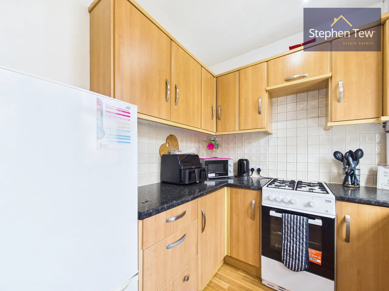 Rosedale Avenue, Blackpool, FY4, photo 5
