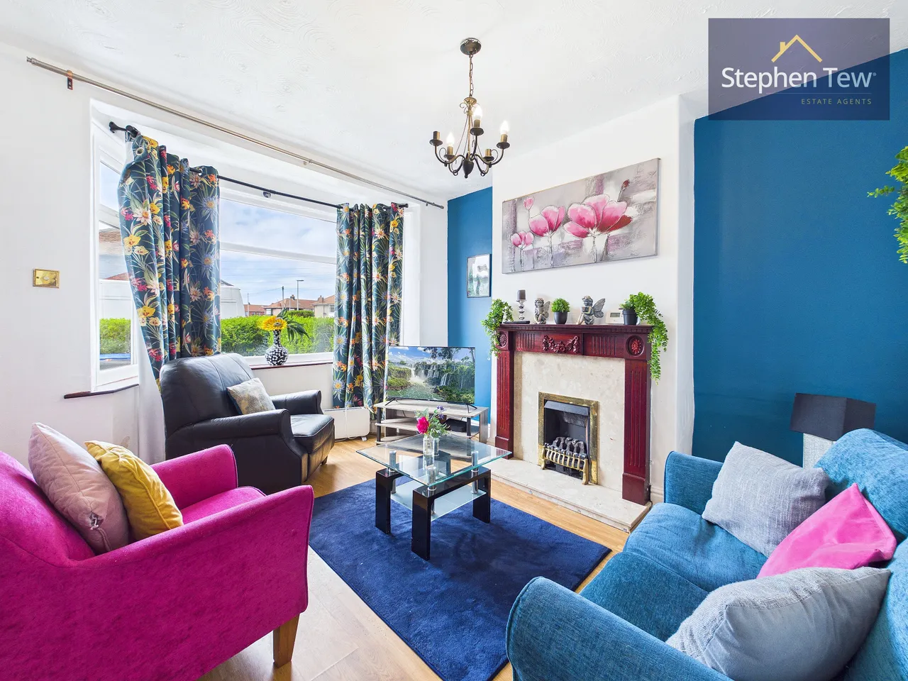 Rosedale Avenue, Blackpool, FY4, photo 2