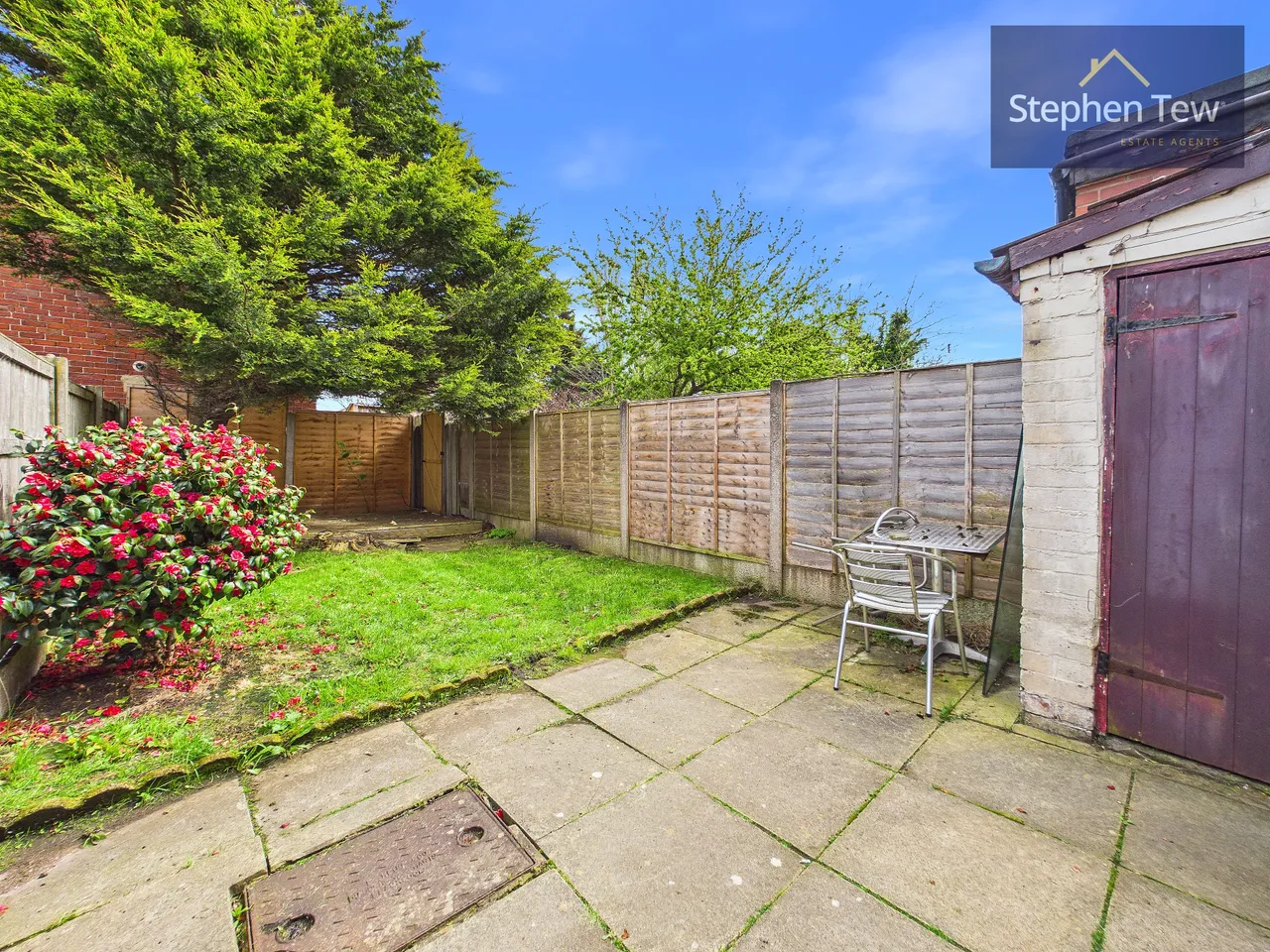 Rosedale Avenue, Blackpool, FY4, photo 10