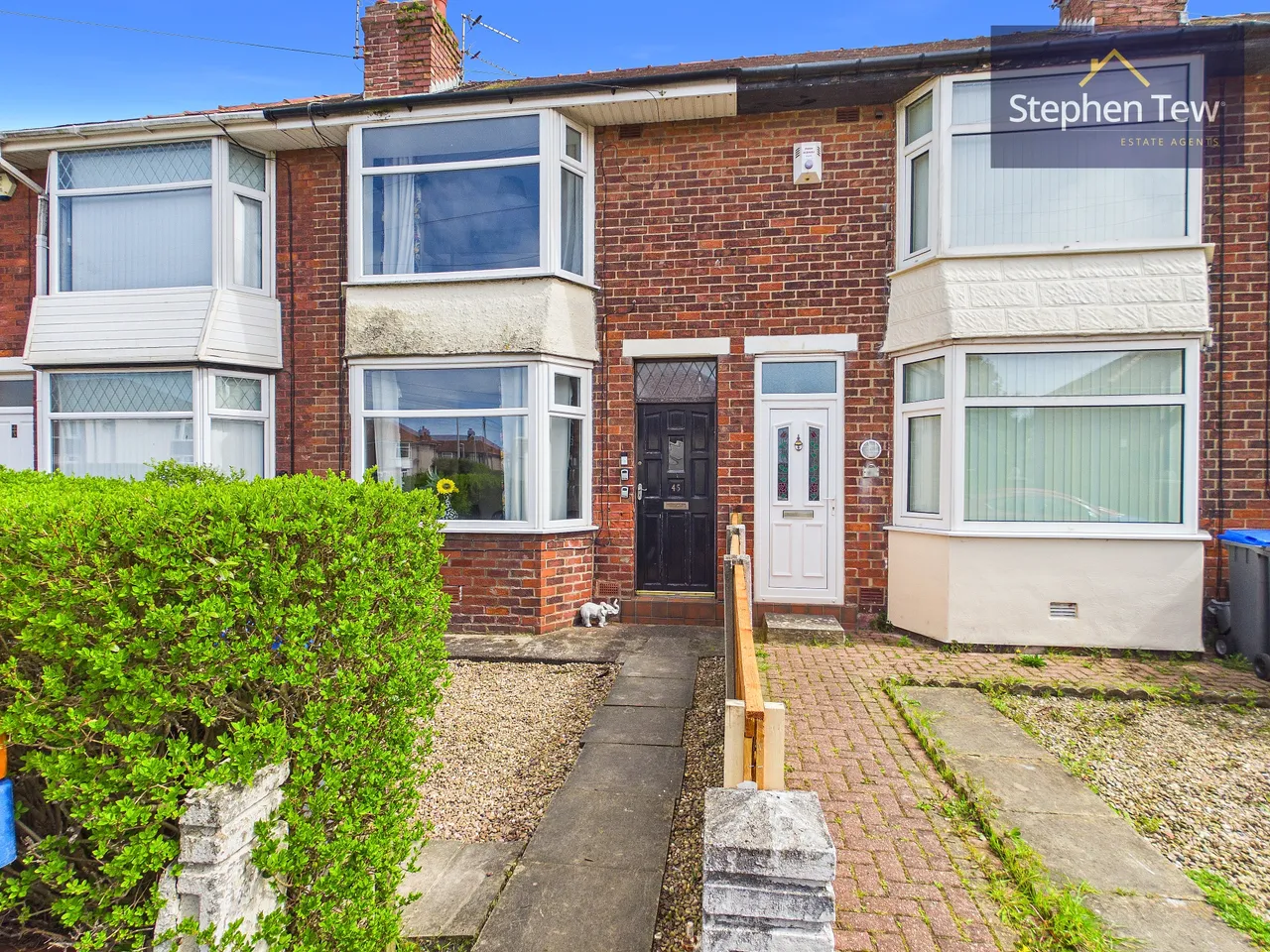 2 bed house for sale, Rosedale Avenue, Blackpool, FY4