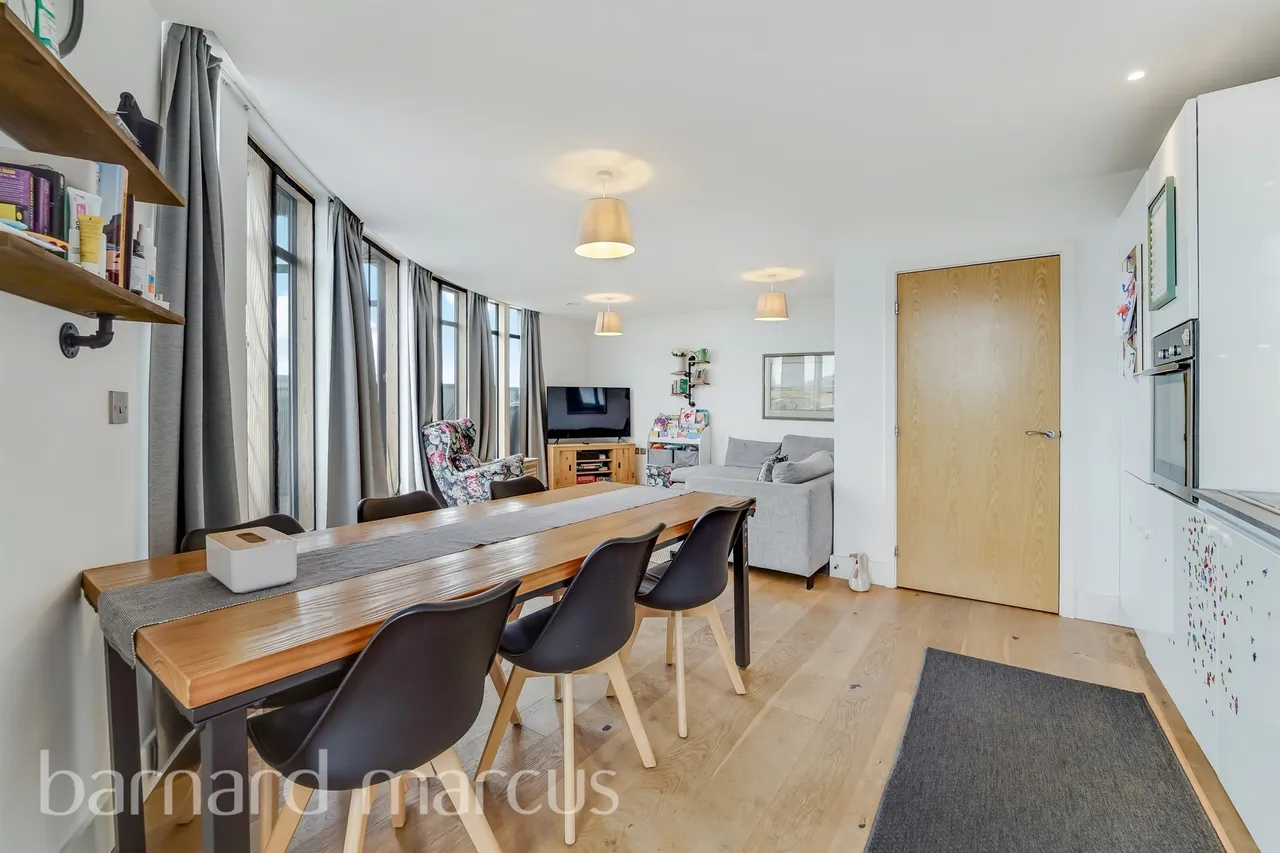 Cavendish Road, London, SW19, photo 7