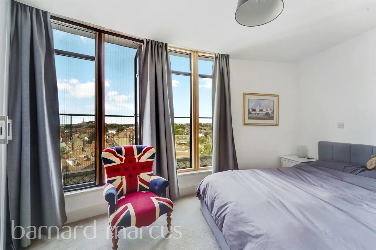 Cavendish Road, London, SW19, photo 11