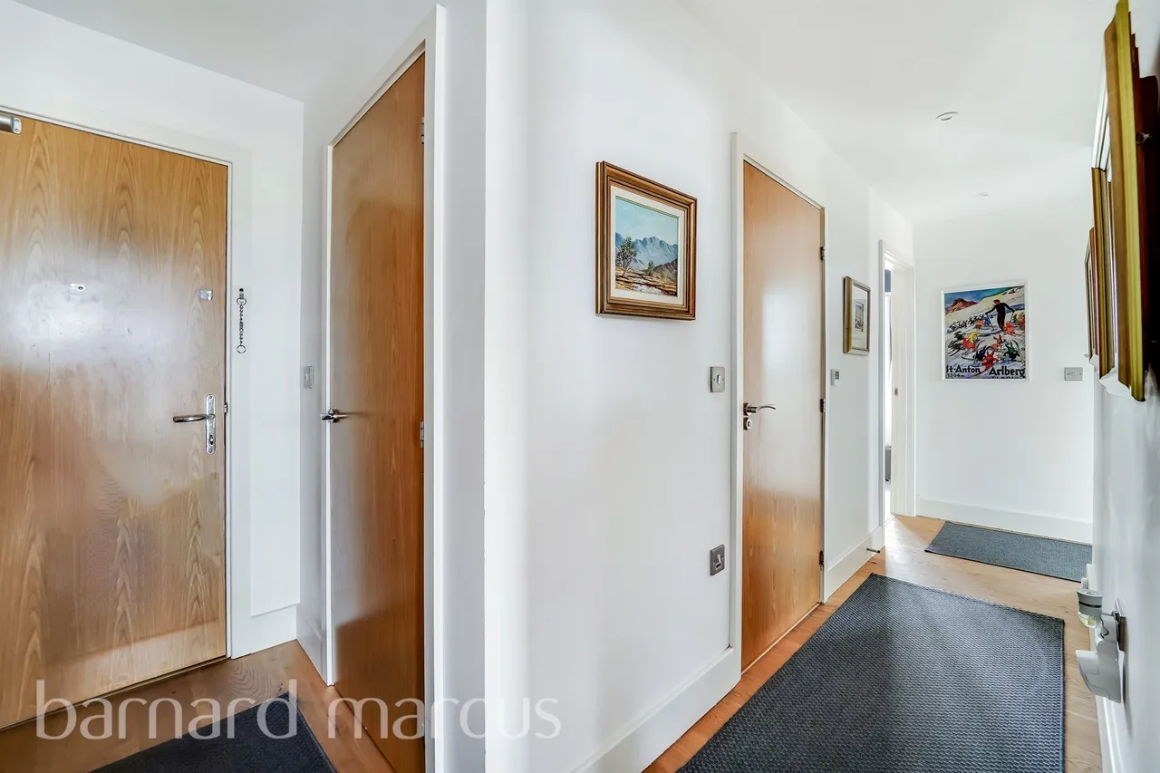 Cavendish Road, London, SW19, photo 12