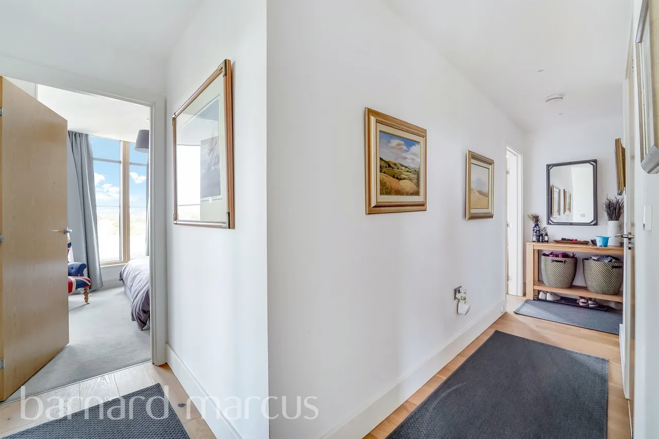 Cavendish Road, London, SW19, photo 13