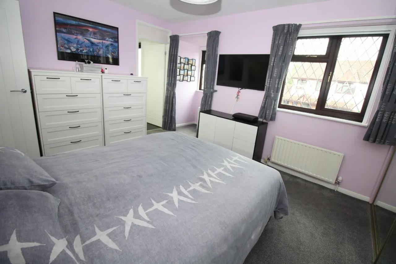 Lavender Close, Thornbury, BS35, photo 14