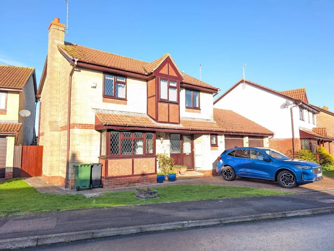 Lavender Close, Thornbury, BS35, photo 2