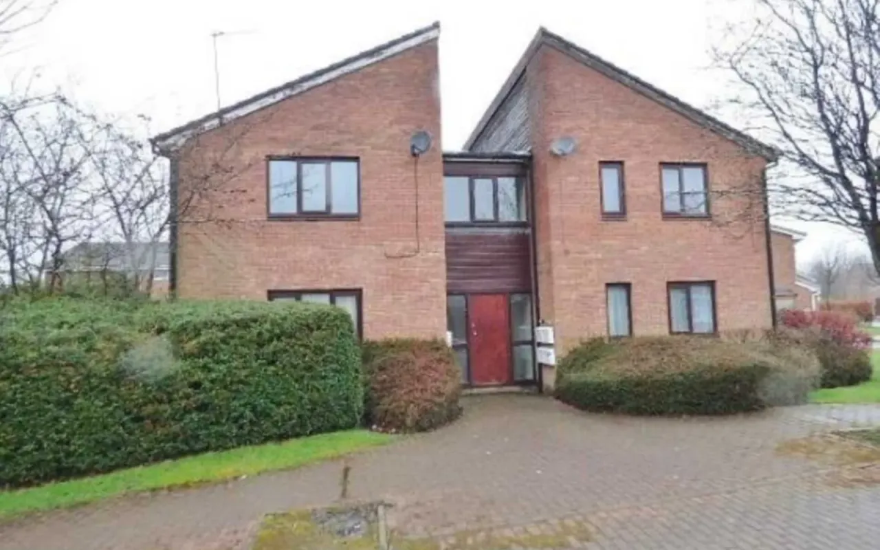 Lydstep Court, Warrington, photo 2