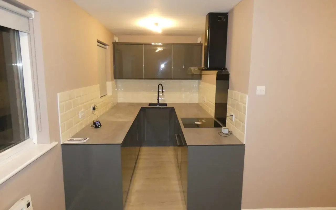 property to rent — Lydstep Court, Warrington