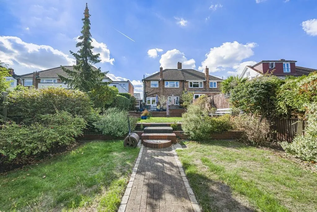 Green Lane, London, SE9, photo 12