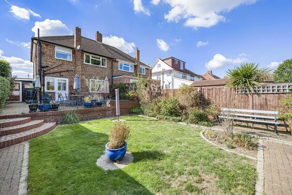 Green Lane, London, SE9, photo 24
