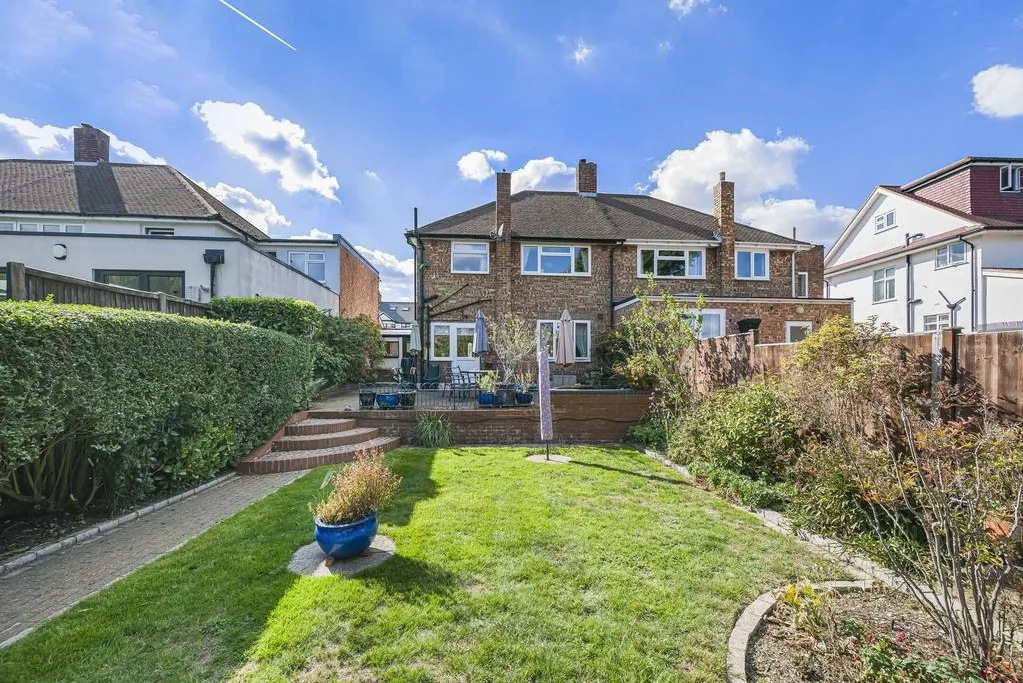 Green Lane, London, SE9, photo 23