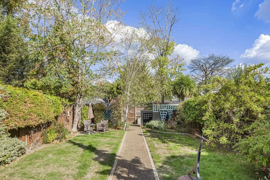 Green Lane, London, SE9, photo 22
