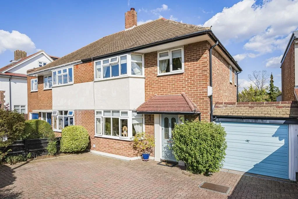 Green Lane, London, SE9, photo 26