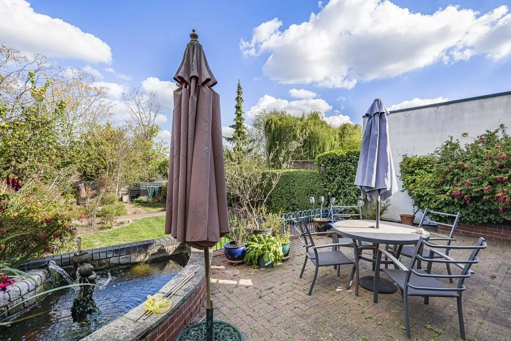 Green Lane, London, SE9, photo 21