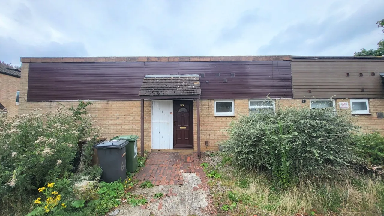 Bringhurst, Orton Goldhay, Peterborough, PE2, photo 10
