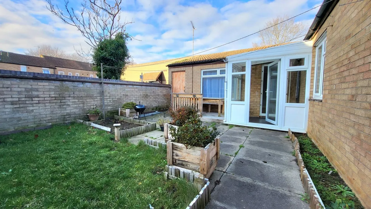 Bringhurst, Orton Goldhay, Peterborough, PE2, photo 11