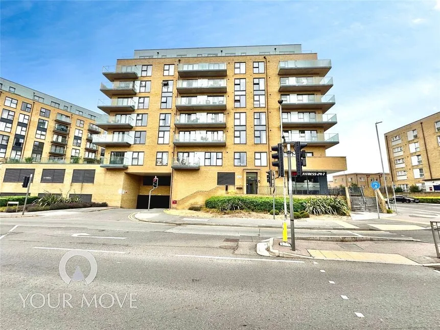 Mill Pond Road, Dartford, Kent, DA1, photo 3