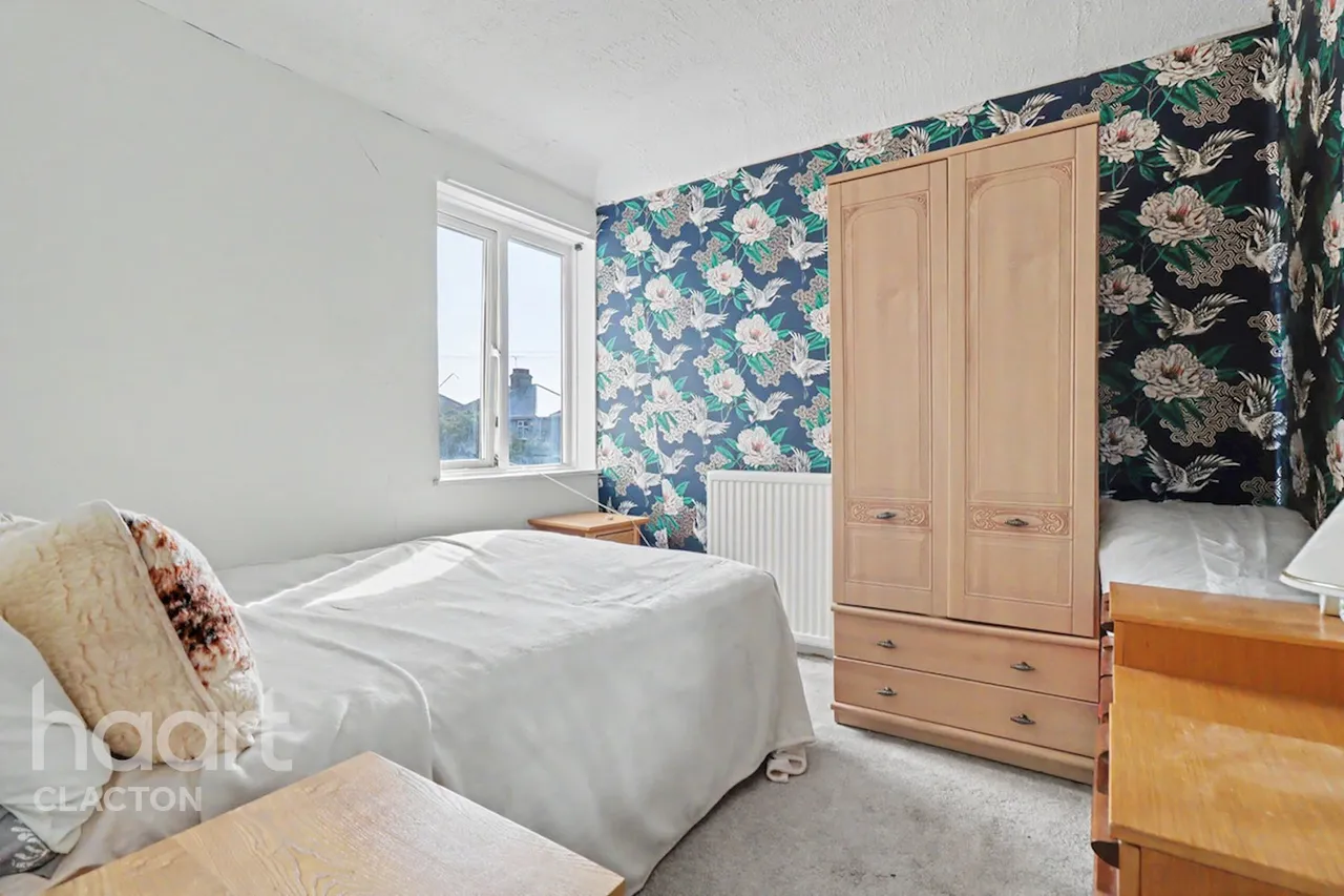 Agincourt Road, Clacton-On-Sea, CO15, photo 8