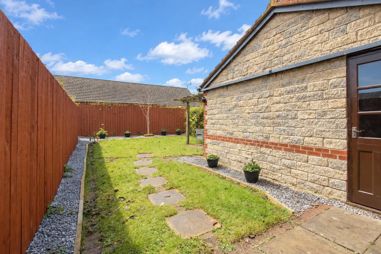 St. Bedes Way, Langley Moor, DH7, photo 17