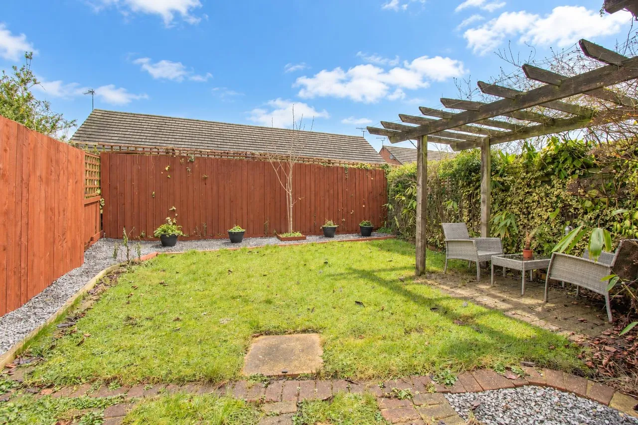 St. Bedes Way, Langley Moor, DH7, photo 16