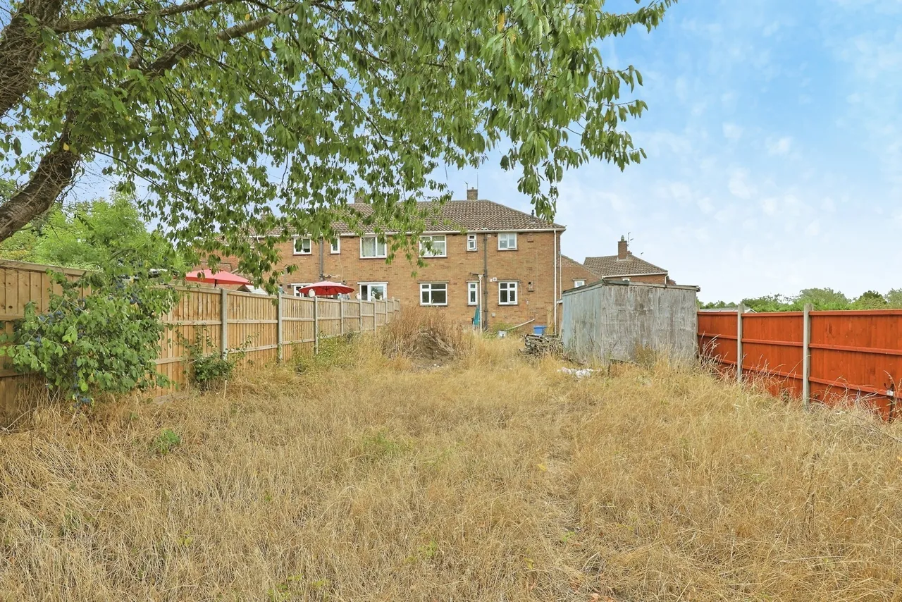 Theobald Road, NORWICH, Norfolk, NR1, photo 11