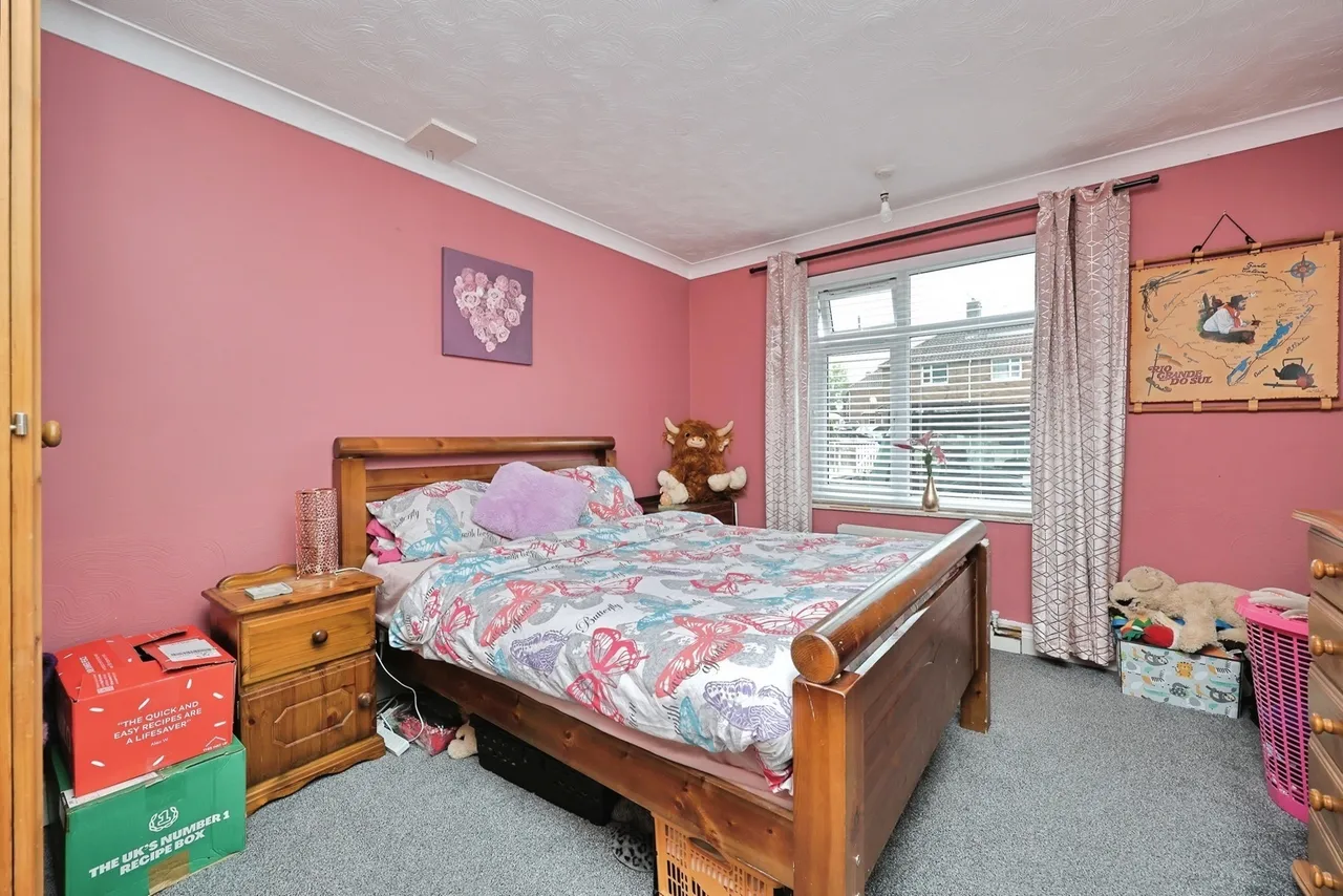 Theobald Road, NORWICH, Norfolk, NR1, photo 4