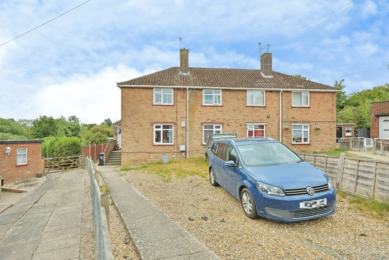 Theobald Road, NORWICH, Norfolk, NR1, photo 10